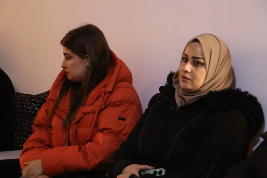 فعاليتان في جل آغا والحسكة لتعزيز الوعي وللحد من العنف ضد المرأة