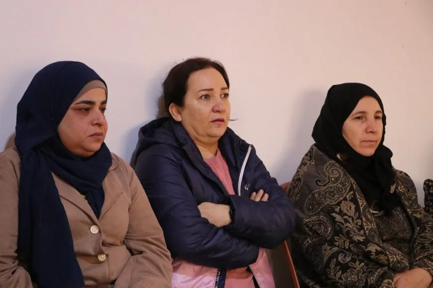 فعاليتان في جل آغا والحسكة لتعزيز الوعي وللحد من العنف ضد المرأة