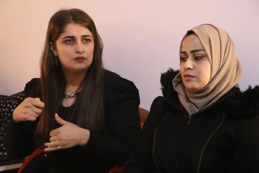 فعاليتان في جل آغا والحسكة لتعزيز الوعي وللحد من العنف ضد المرأة