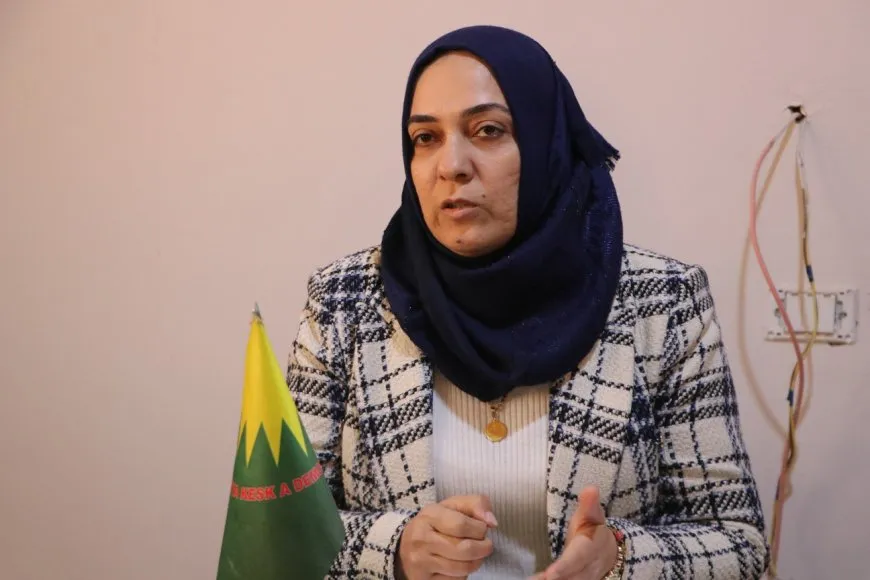 فعاليتان في جل آغا والحسكة لتعزيز الوعي وللحد من العنف ضد المرأة