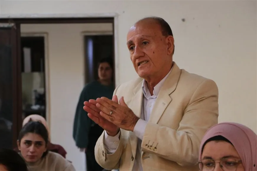 فعاليات في الحسكة لمناهضة العنف وتعزيز دور المرأة في المجتمع