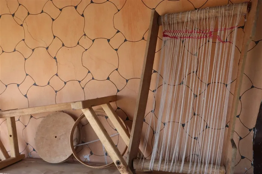 جن وار.. قرية أنشأتها النساء لتعيد تشكيل الحياة وتحمي الباحثات عن الأمان