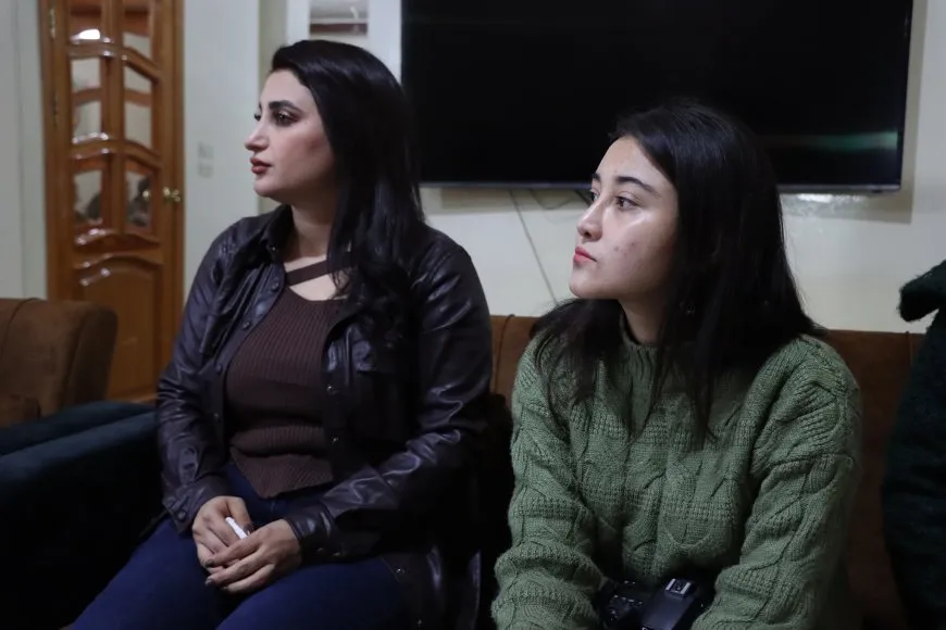 اتحادا إعلام المرأة والإعلام الحر يعقدان محاضرة حول قوانين حماية المرأة