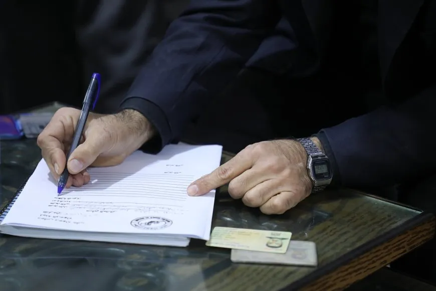 صلح عشائري بين قبيلة البكارة وعشيرة بني زيد في حلب