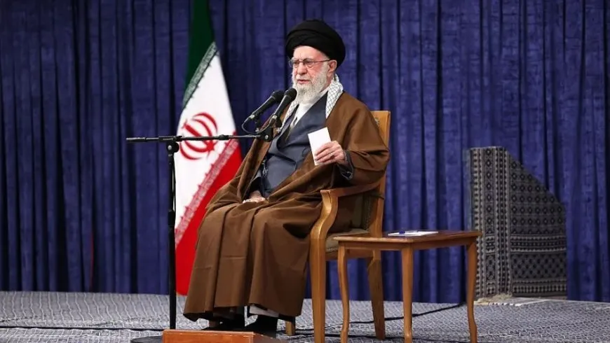 إيران تحذر من محاولات استهداف خامنئي