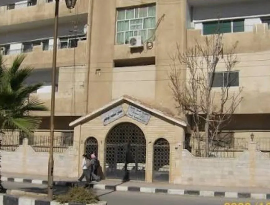 أزمة صحية خانقة في مشفى السلمية الوطني وسط نقص الكوادر والإهمال الحكومي