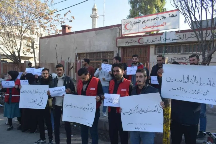 منبج على صفيح ساخن نتيجة جرائم مرتزقة الاحتلال التركي