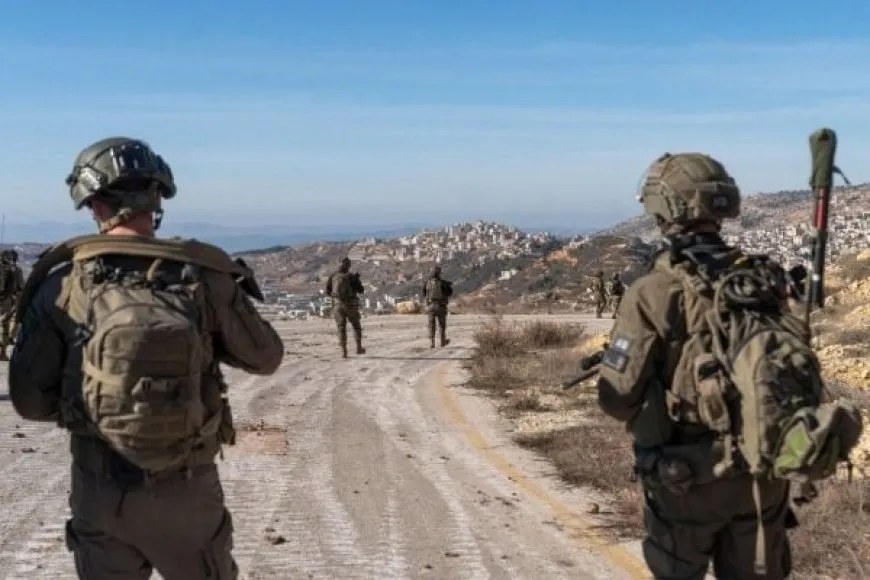 توغلات إسرائيلية متكررة في ريف القنيطرة