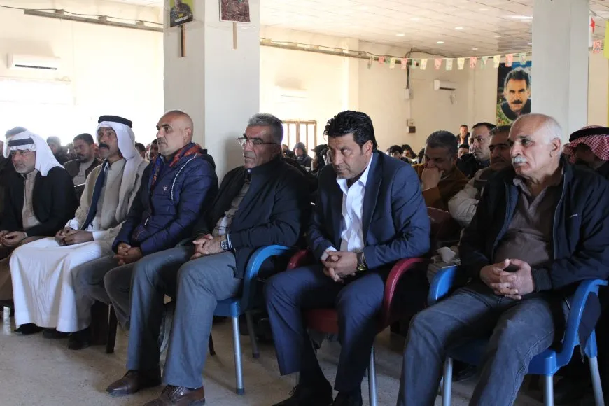محمود المسلط: الحوار السوري سبيل السلام