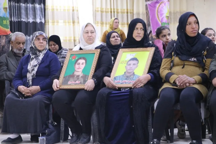 استذكار 377 شهيداً وشهيدة من الحسكة وعفرين