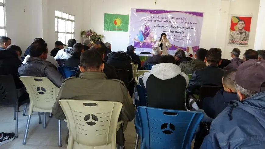 فعاليات متنوعة مع اقتراب اليوم العالمي لمناهضة العنف ضد المرأة