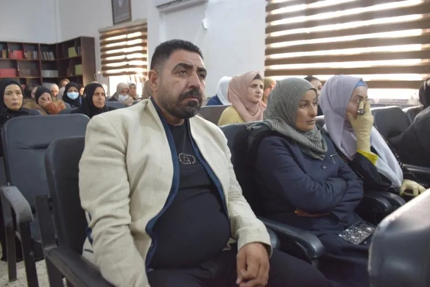 فعاليات متنوعة مع اقتراب اليوم العالمي لمناهضة العنف ضد المرأة