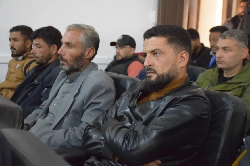 فعاليات متنوعة مع اقتراب اليوم العالمي لمناهضة العنف ضد المرأة