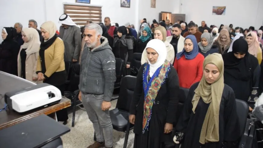 فعاليات متنوعة مع اقتراب اليوم العالمي لمناهضة العنف ضد المرأة