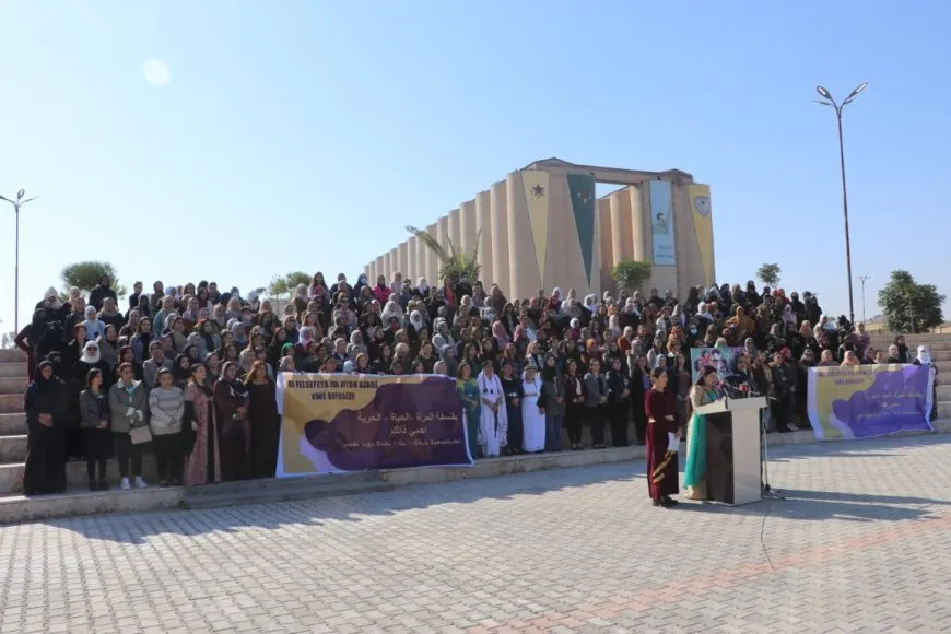 30 ألف نشاط وتدريب حصيلة أعمال التنظيمات النسائية خلال عام
