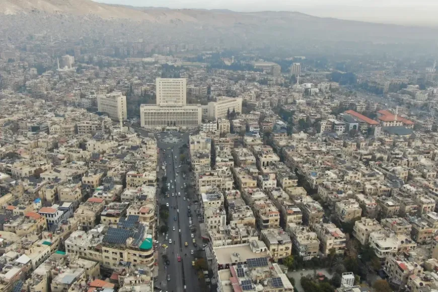 ناشطة مدنية: النساء في سوريا بلا حماية وسط الفوضى وضعف القوانين