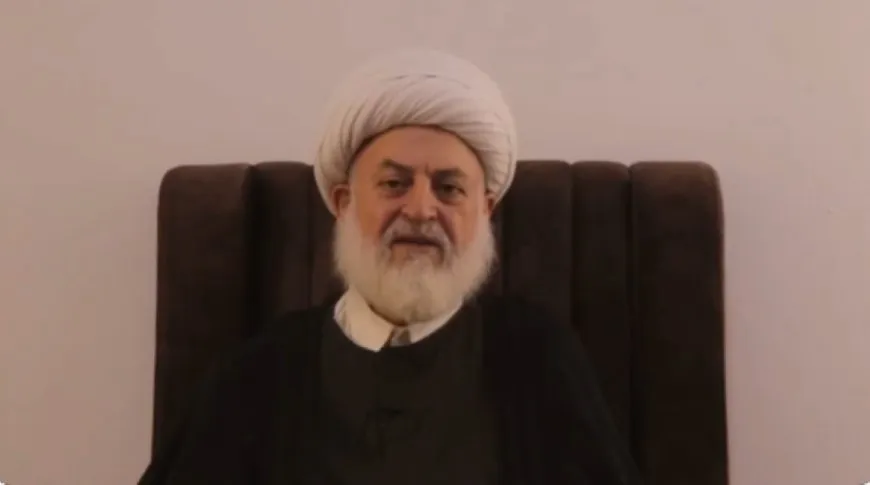 الشيخ غزال غزال: سوريا تحولت إلى ساحة لتصفية حسابات طائفية