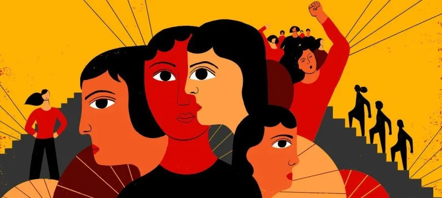 امرأة من كل ثلاث نساء تتعرض للعنف مرة واحدة على الأقل في حياتها