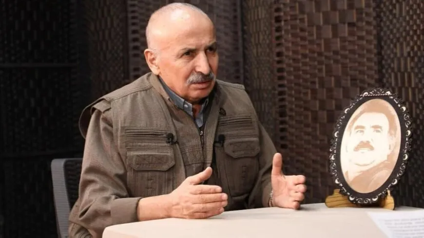 قره سو: لقاء القائد خطوة ضرورية وبوابة للإصلاح الديمقراطي