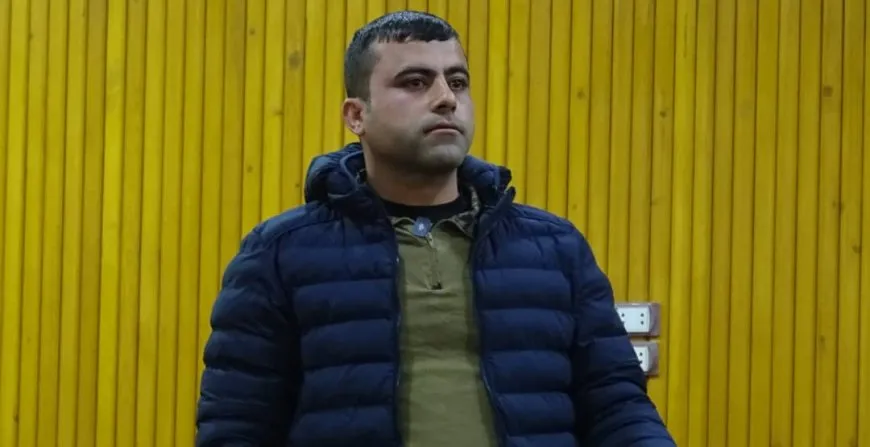 قسد تجتمع مع عوائل الشهداء والأهالي في مقاطعة دير الزور