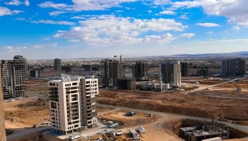 وسط تضارب الروايات.. "محافظ دمشق" يرفض لقاء متعهدين ومالكين في "ماروتا سيتي" 