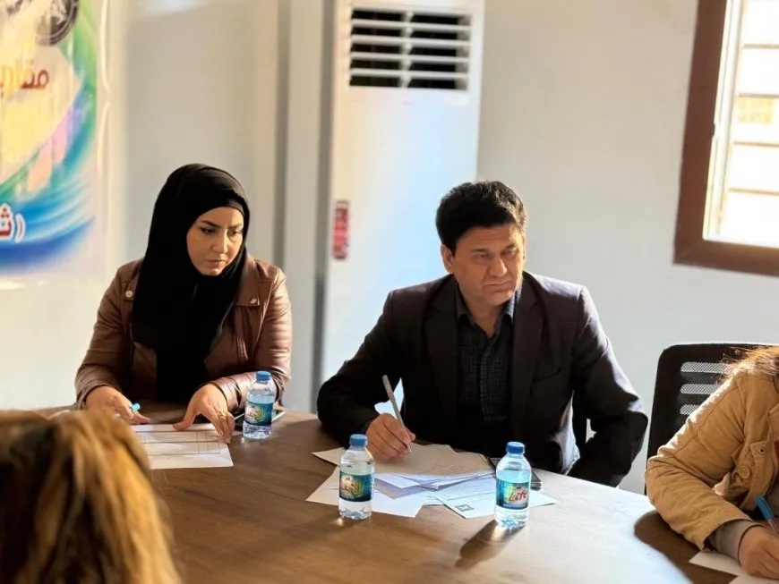 ندوة حوارية حول الدولة والكومونة في المجتمع التاريخي 