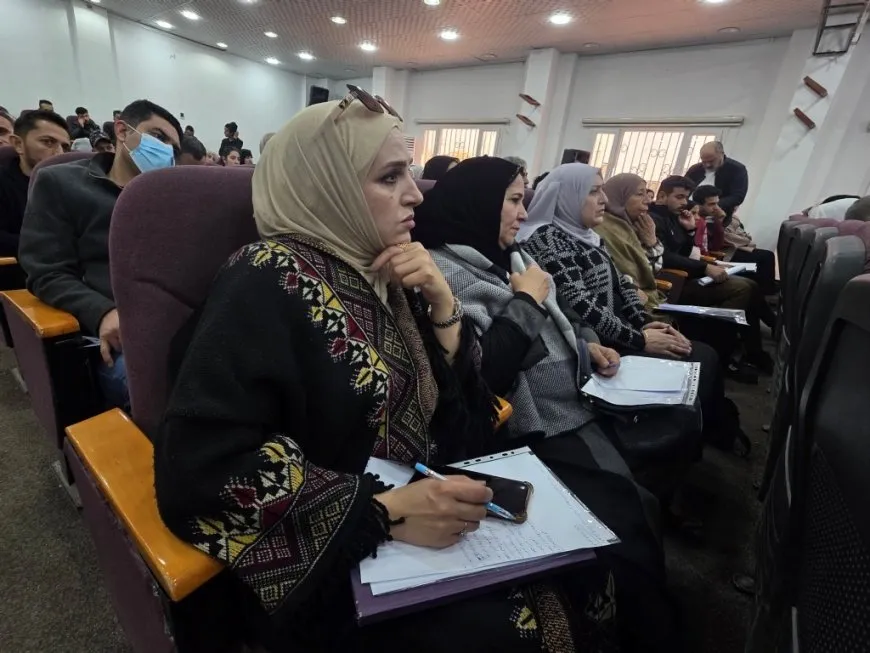 ملتقى حواري حول العنف السياسي والاجتماعي وتداعياته على المرأة السورية