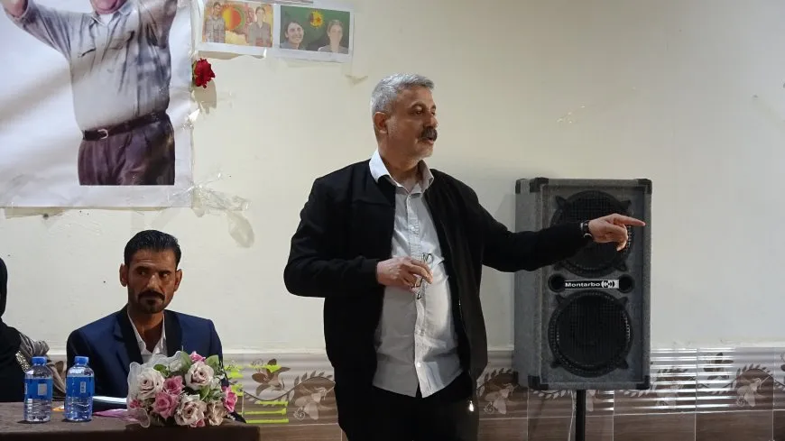 كونفرانس مدينة الكسرة يؤكد أهمية تطوير العمل المشترك