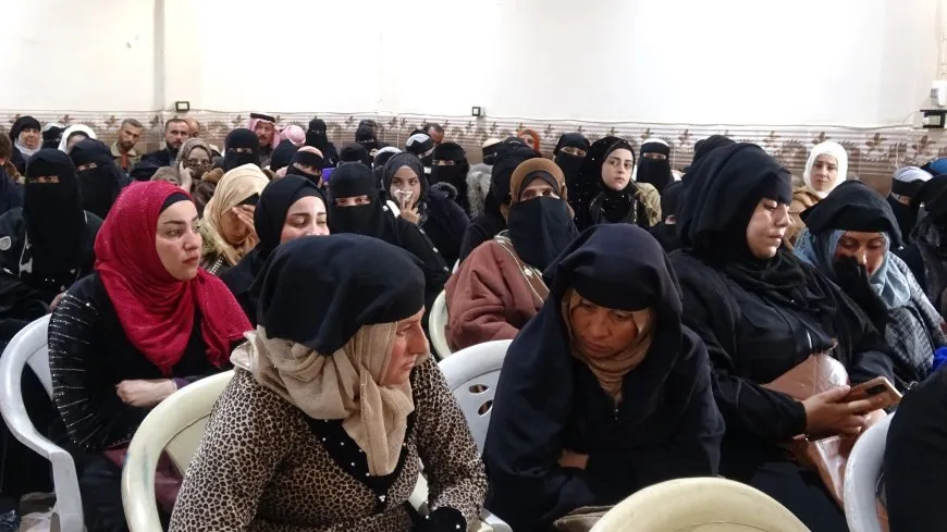 كونفرانس مدينة الكسرة يؤكد أهمية تطوير العمل المشترك