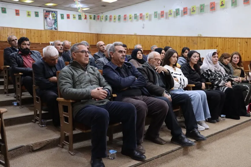 محاضرة حول مناهضة العنف ضد المرأة في رميلان