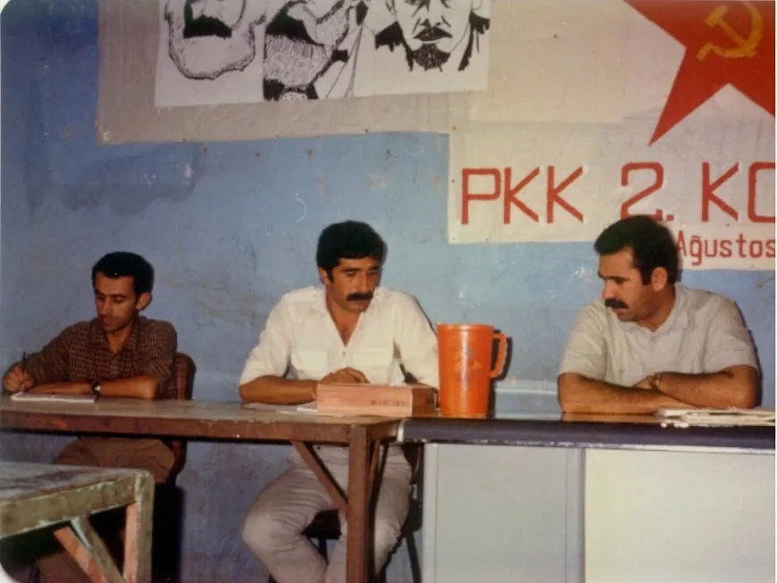 52 عاماً من عمر حركة التحرّر الكردستانية