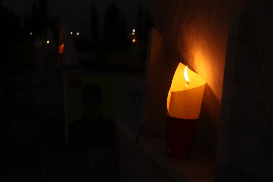 شمال وشرق سوريا يحيي الذكرى الـ47 لتأسيس PKK