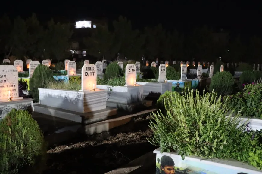 شمال وشرق سوريا يحيي الذكرى الـ47 لتأسيس PKK