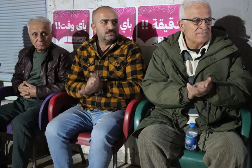 شمال وشرق سوريا يحيي الذكرى الـ47 لتأسيس PKK