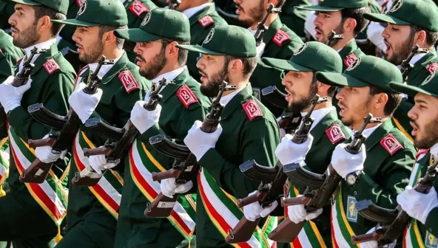 أستراليا تدرج "الحرس الثوري" الإيراني على قائمة "الإرهاب"