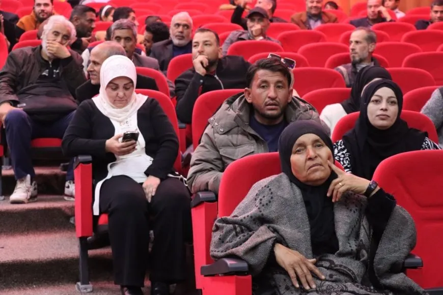 هيئة التربية في الطبقة تكرّم خريجي معهد إعداد المعلمين للعام الدراسي 2024–2025