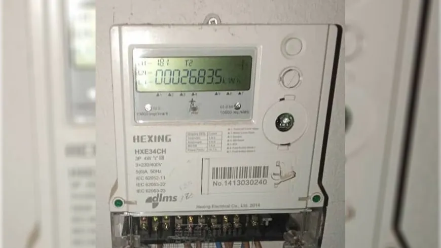 غياب الرقابة على قرّاء العدادات يفاقم شكاوى فواتير الكهرباء المعدومة في سوريا