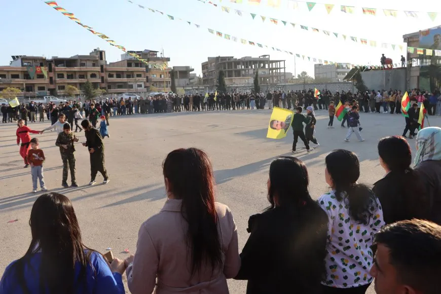 مدن مقاطعة الجزيرة تحتفل بذكرى "يوم المقاومة القومية"
