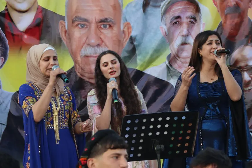 مدن مقاطعة الجزيرة تحتفل بذكرى "يوم المقاومة القومية"