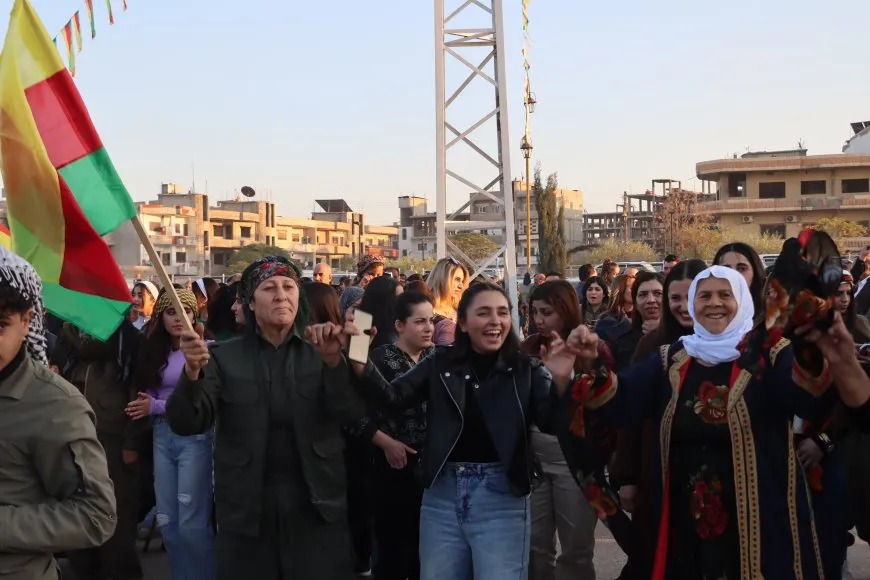 مدن مقاطعة الجزيرة تحتفل بذكرى "يوم المقاومة القومية"