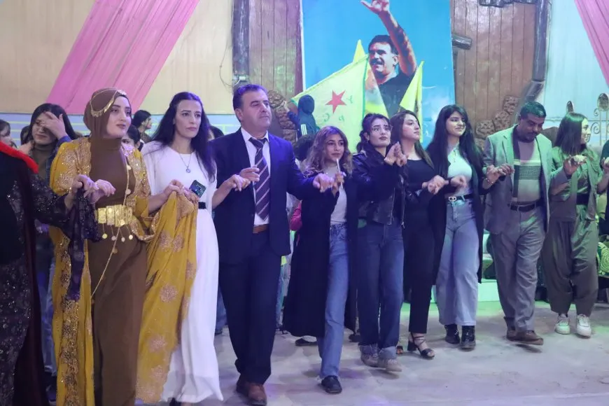مدن مقاطعة الجزيرة تحتفل بذكرى "يوم المقاومة القومية"