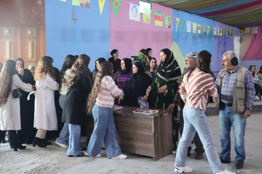مدن مقاطعة الجزيرة تحتفل بذكرى "يوم المقاومة القومية"