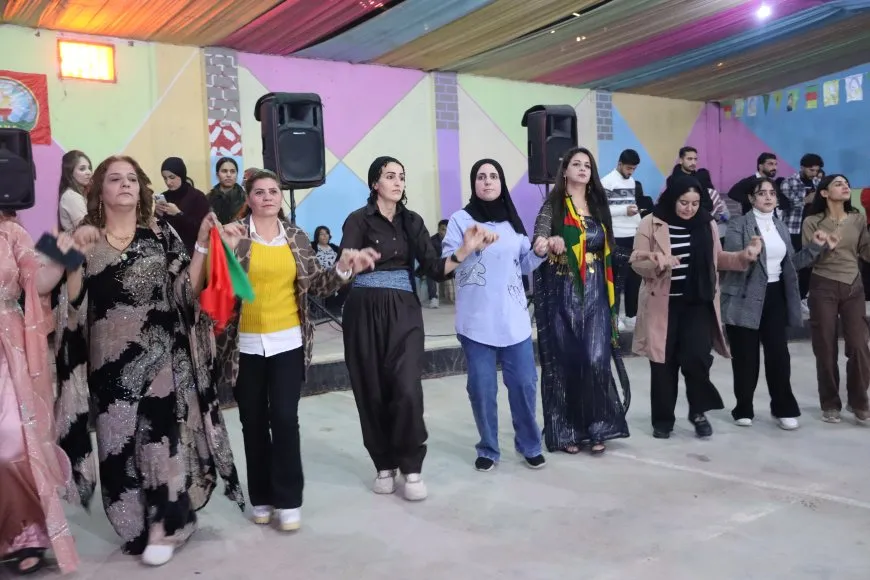 مدن مقاطعة الجزيرة تحتفل بذكرى "يوم المقاومة القومية"
