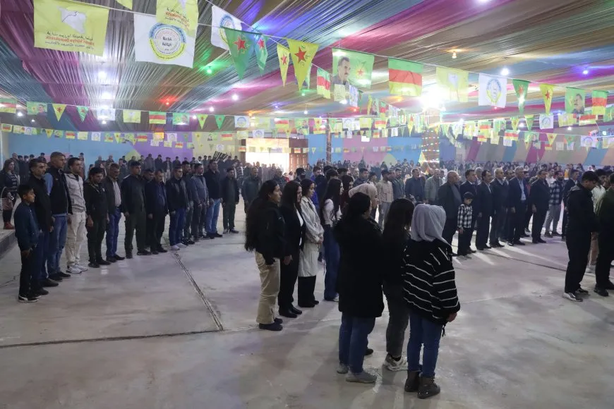 مدن مقاطعة الجزيرة تحتفل بذكرى "يوم المقاومة القومية"