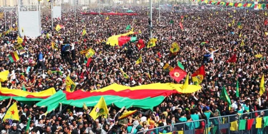 بصمة حزب العمال الكردستاني على السياسة الكردية