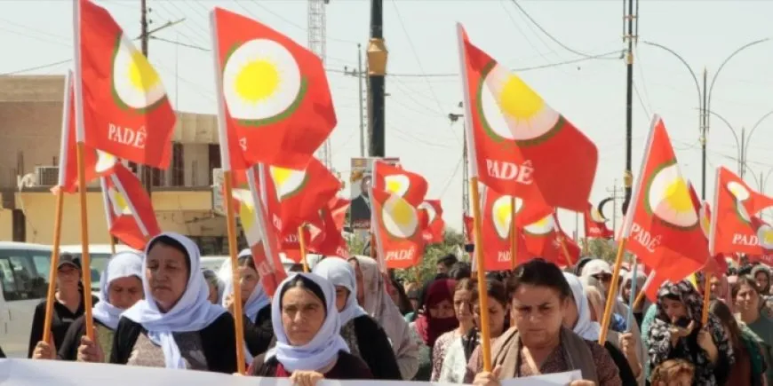 بصمة حزب العمال الكردستاني على السياسة الكردية