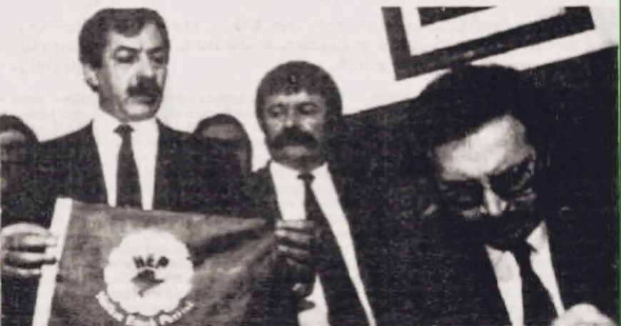 بصمة حزب العمال الكردستاني على السياسة الكردية