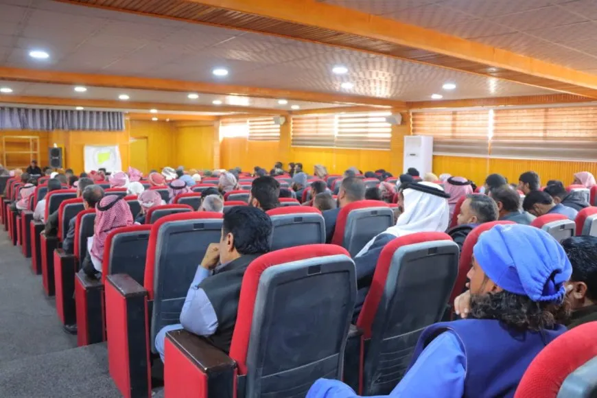 انعقاد كونفرانس كومينات دير الزور بحضور الرئاسة المشتركة للإدارة الذاتية