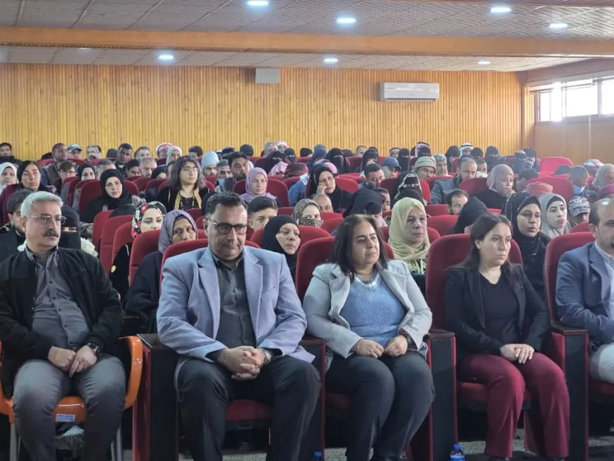 انعقاد كونفرانس كومينات دير الزور بحضور الرئاسة المشتركة للإدارة الذاتية
