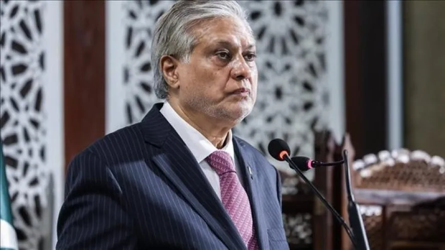 باكستان: مستعدون لإرسال قوات إلى غزة ولن نشارك في نزع سلاح حماس